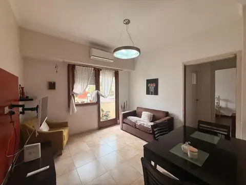 Departamento en Venta 3 ambientes Caballito Norte.