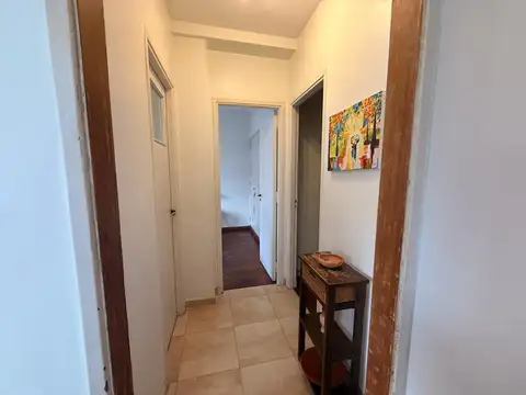 Departamento en Venta en Caballito Norte, USD 95.000