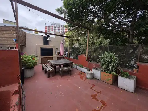 Casa en Alquiler de 3 dormitorios