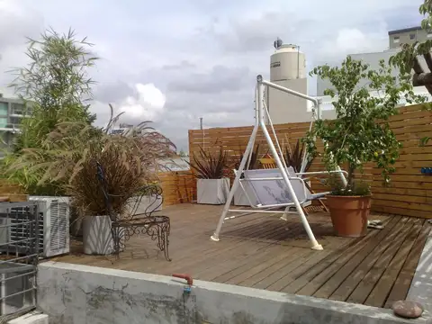INMUEBLE COMERCIAL/VIVIENDA EN ALQUILER - PALERMO HOLLYWOOD
