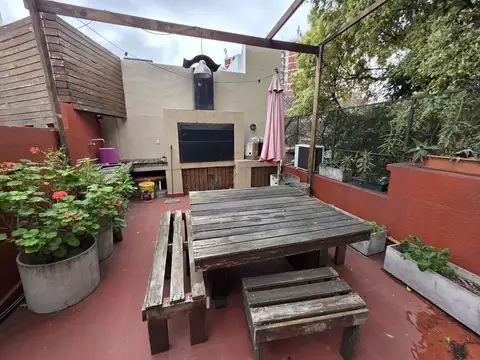 Casa en Alquiler en Palermo Hollywood, USD 2.000