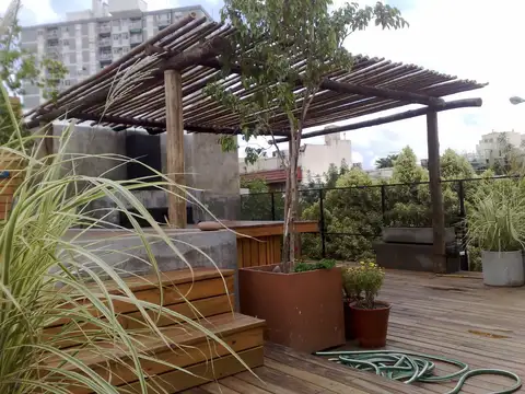 Casa en Alquiler 30 años