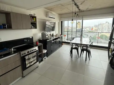 Departamento en Alquiler 5 años