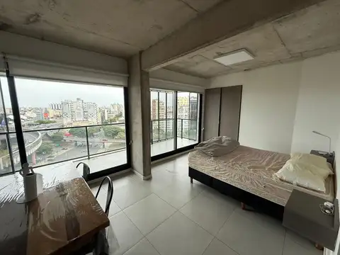 Departamento en Alquiler de Monoambiente