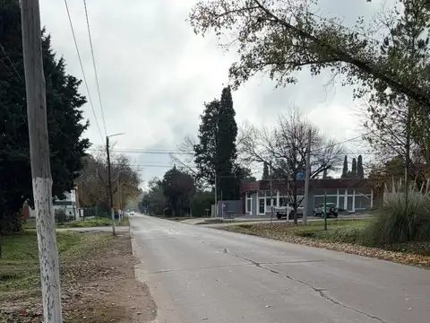 Terreno en Cantegril