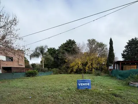 Terreno en Venta en Funes, USD 75.000