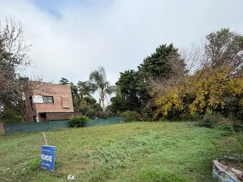 Terreno en Cantegril