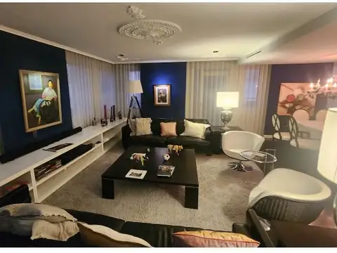 Departamento en Venta en Puerto Madero, USD 1.900.000