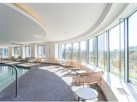 Departamento en Venta de 5 dormitorios