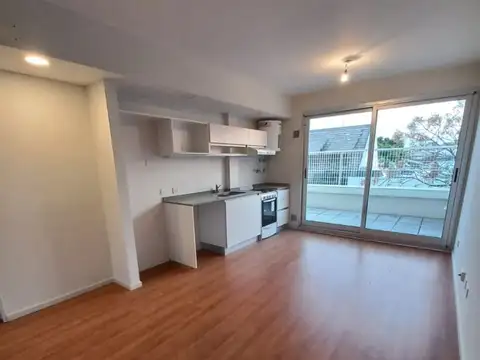 Departamento en Venta Apto profesional
