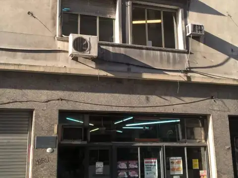 Local - Venta - Argentina, Capital Federal - YRIGOYEN, HIPOLITO 600