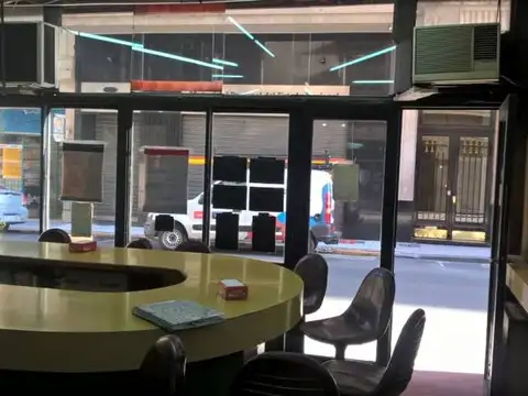 Local - Venta - Argentina, Capital Federal - YRIGOYEN, HIPOLITO 600