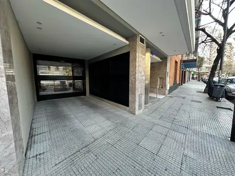 Av. Estado de israel al 4500