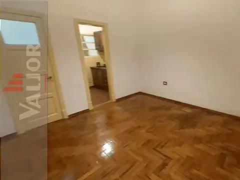 2 Ambientes Tipo Casa Planta Baja Frente Sin Expensas  