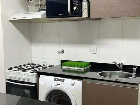 Departamento en Venta de Monoambiente