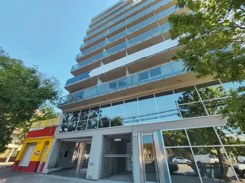MONOAMBIENTE EN VENTA
