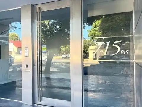 Avellaneda 715bis , Piso 2
