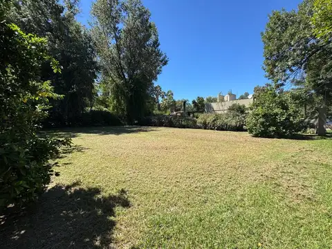 Terreno en Venta de 600,0 m2