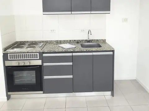 Departamento en Alquiler de 2 ambientes