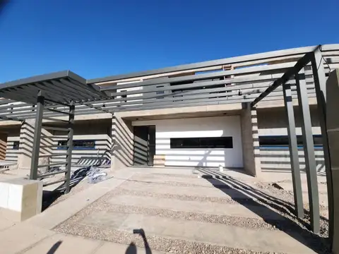 Duplex a estrenar 3 dormitorios - Gardens Park