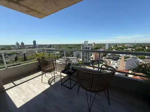 Departamento en Venta con 2 cocheras