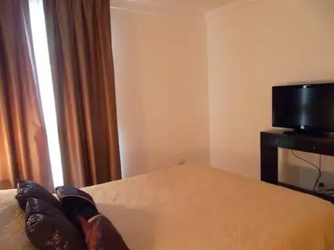 Departamento en Alquiler Temporal de 2 ambientes