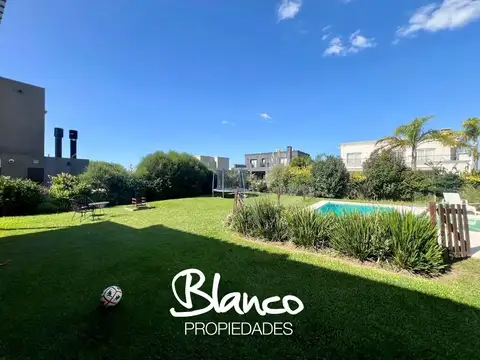Casa  en Venta en Puertos, Escobar, G.B.A. Zona Norte