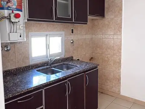 Depto Tipo Casa en Alquiler de 2 ambientes
