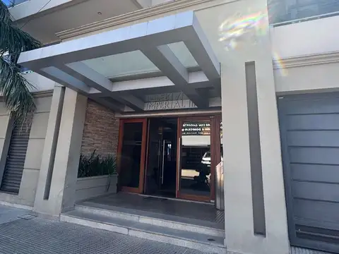 ??? DEPARTAMENTO EN VENTA – EDIFICIO IMPERIAL 3

?? Junín 1829 –