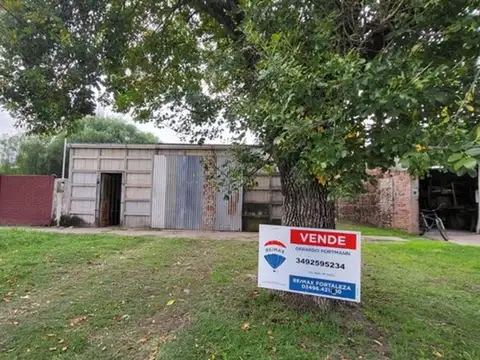Galpón en Venta en Pilar, Las Colonias