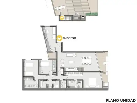 Departamento - Pichincha