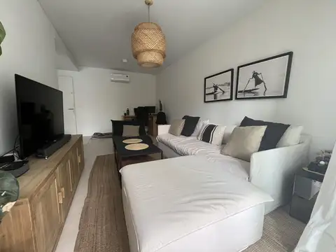 Departamento en Alquiler con 1 cocheras