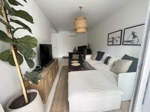 Departamento en Alquiler en San Isidro, USD 1.100