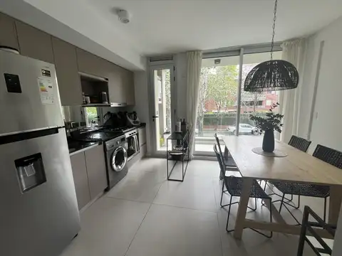 Departamento en Alquiler 1 año