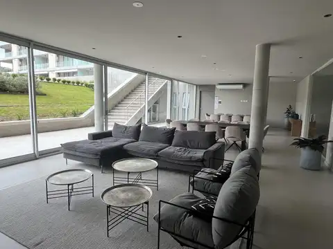 Departamento en  venta Prana San Isidro