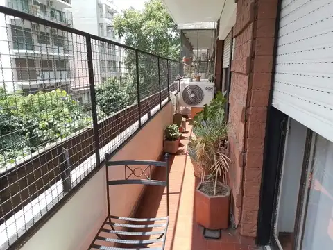 Departamento en Venta de 3 dormitorios