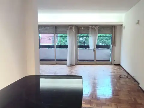 Departamento en Venta en Parque Centenario, USD 197.000