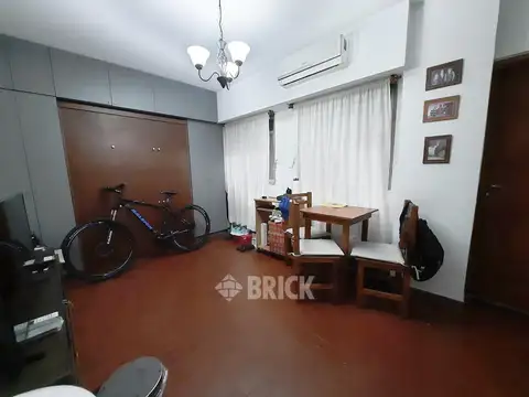 (PAQUETE) SUIPACHA AL 600 - IMPECABLE APTO PROFESIONAL