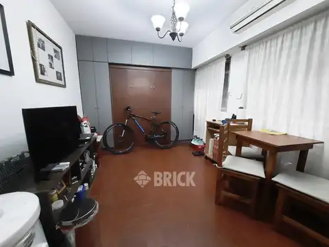 Departamento en Alquiler de Monoambiente