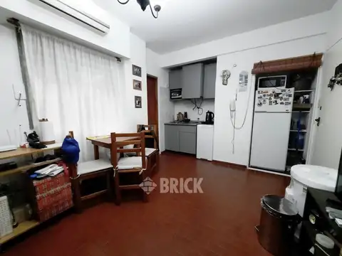 Departamento en Alquiler 45 años