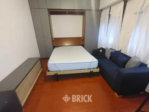 Departamento en Alquiler en Barrio Norte, $ 550.000