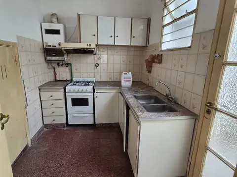Departamento en Alquiler de 4 ambientes