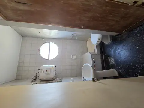 7 y 69 - PH sin expensas de 3 dormitorios -