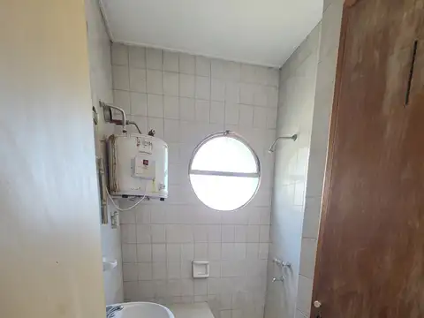 7 y 69 - PH sin expensas de 3 dormitorios -