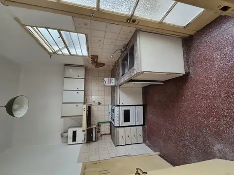 Departamento en Alquiler de 4 ambientes