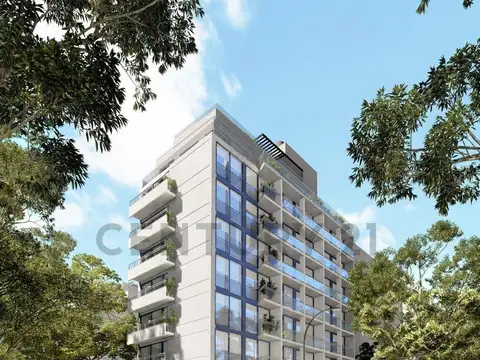 Departamento en Venta en Belgrano C, USD 206.550