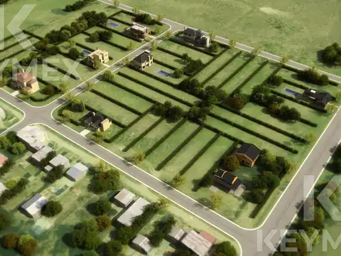 Terreno en Venta en Joaquin Gorina, USD 74.500