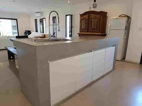 Casa en Venta en Country Club Manuel Belgrano, USD 185.000