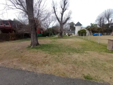 Terreno en Venta en Muñiz, USD 116.000