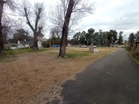 Terreno en Venta de 630,0 m2